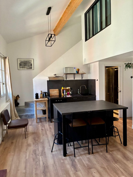 location Appartement Toulouse - Photo 1