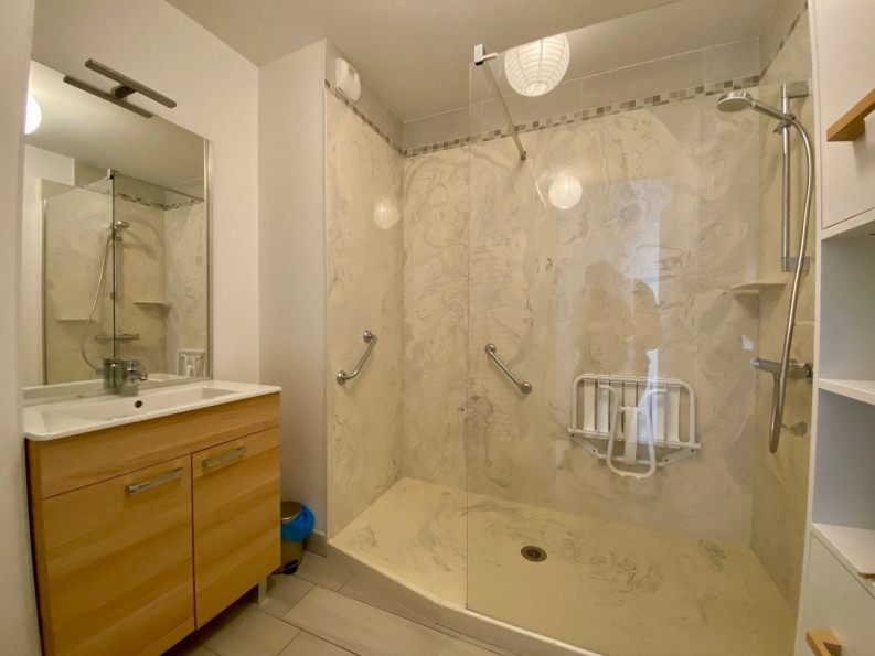 location Appartement Toulouse - Photo 9