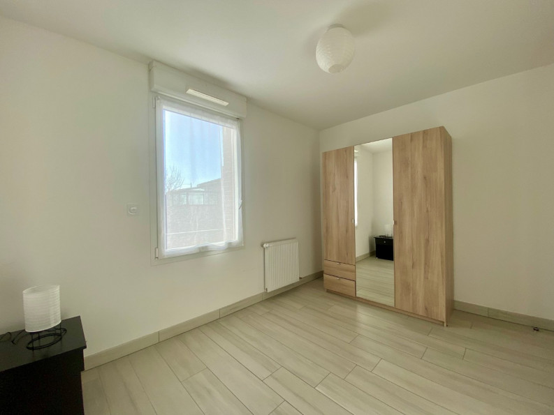 location Appartement Toulouse - Photo 7