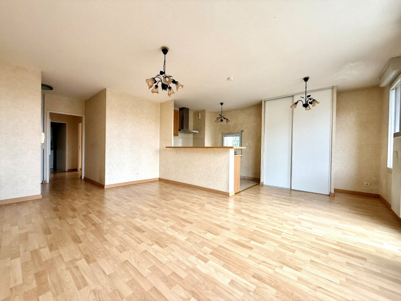 location Appartement Toulouse - Photo 2