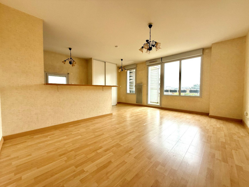 location Appartement Toulouse - Photo 3