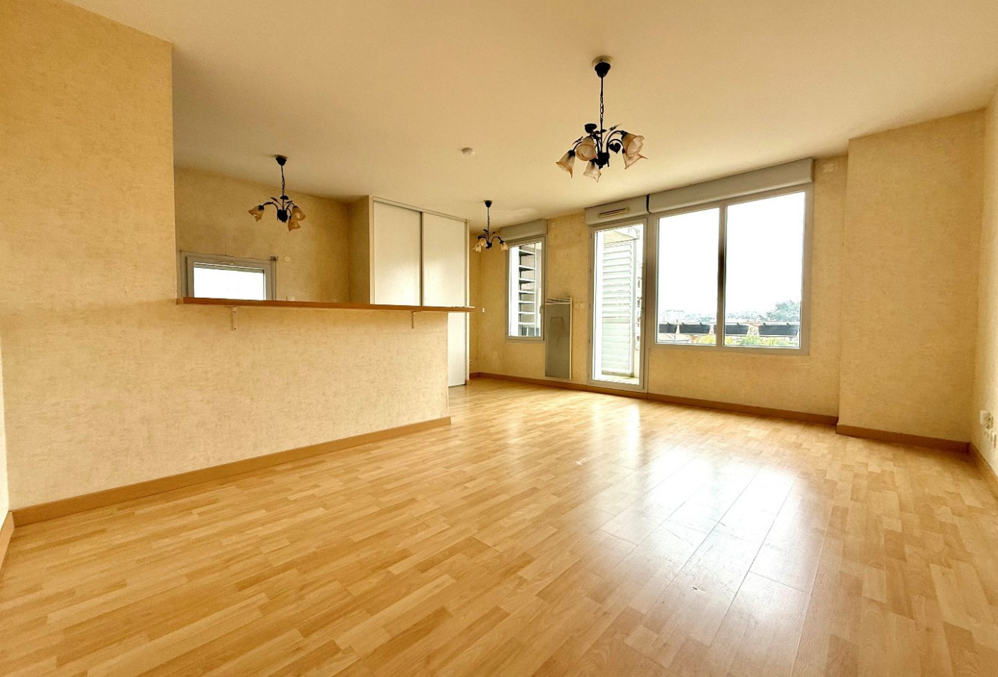 location Appartement Toulouse - Photo 3