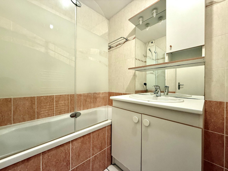 location Appartement Toulouse - Photo 8