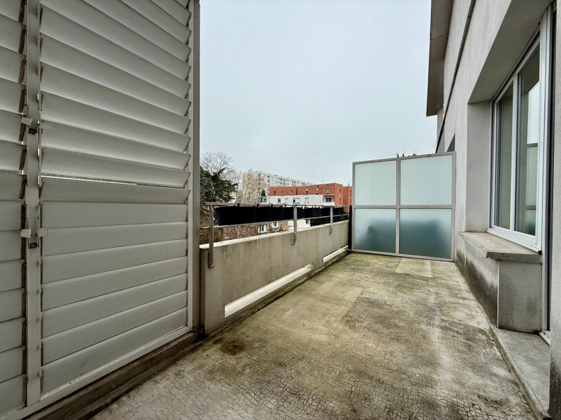 location Appartement Toulouse - Photo 9