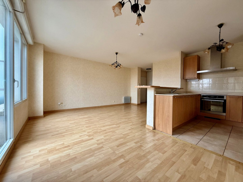 location Appartement Toulouse - Photo 1