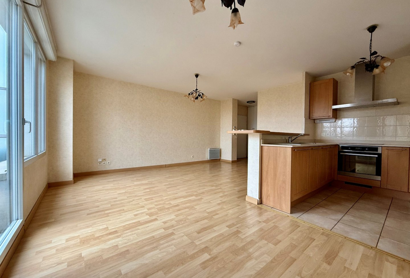 location Appartement Toulouse - Photo 1