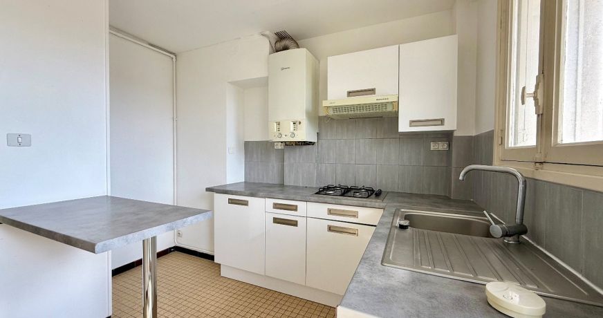 location Appartement Toulouse