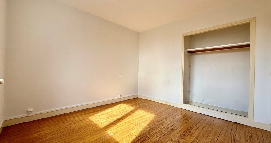 location Appartement Toulouse