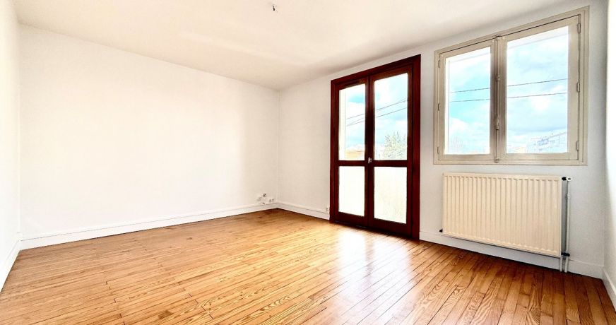 location Appartement Toulouse