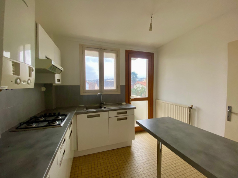 location Appartement Toulouse - Photo 4