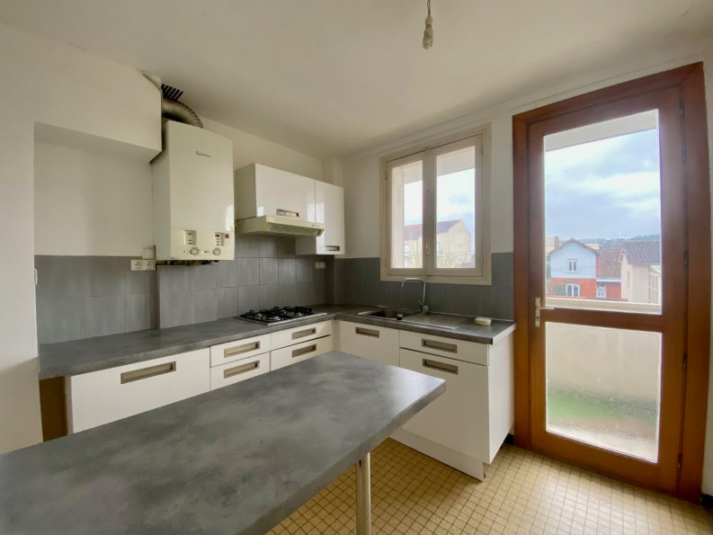 location Appartement Toulouse - Photo 1