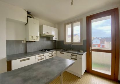 location Appartement Toulouse