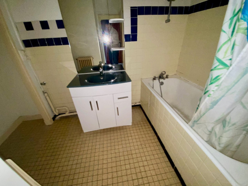 location Appartement Toulouse - Photo 9