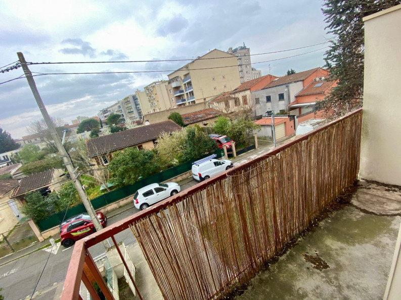 location Appartement Toulouse - Photo 8