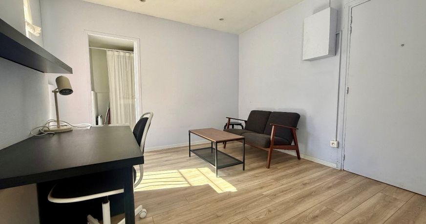 location Appartement Toulouse