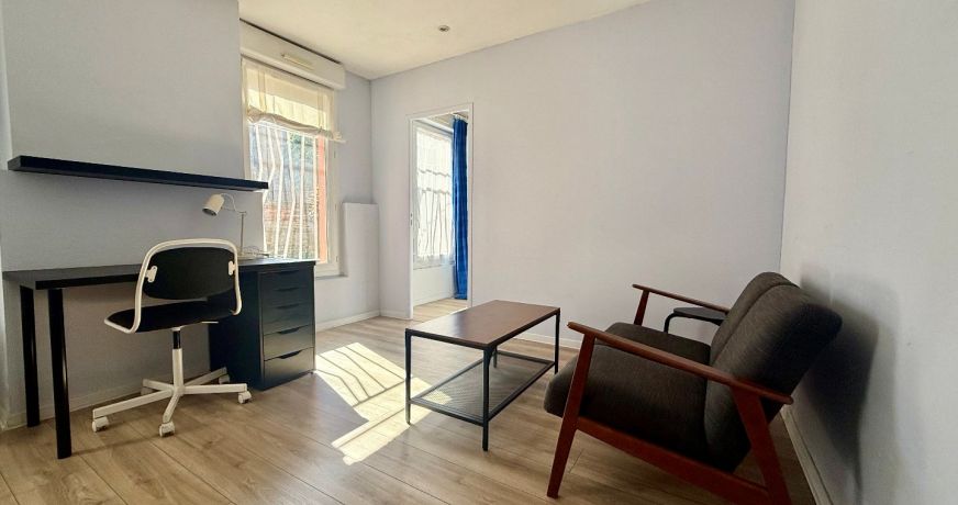 location Appartement Toulouse