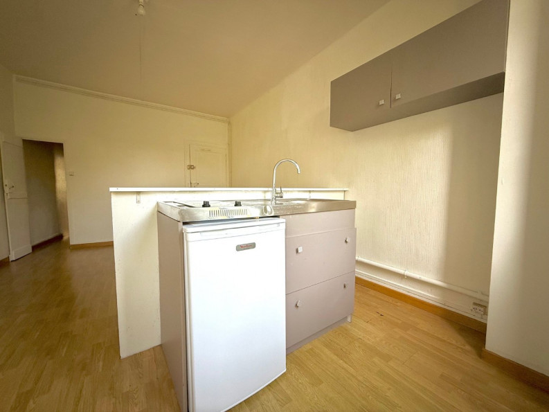 location Appartement Toulouse - Photo 2