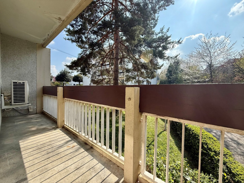 location Appartement Ramonville-saint-agne - Photo 3