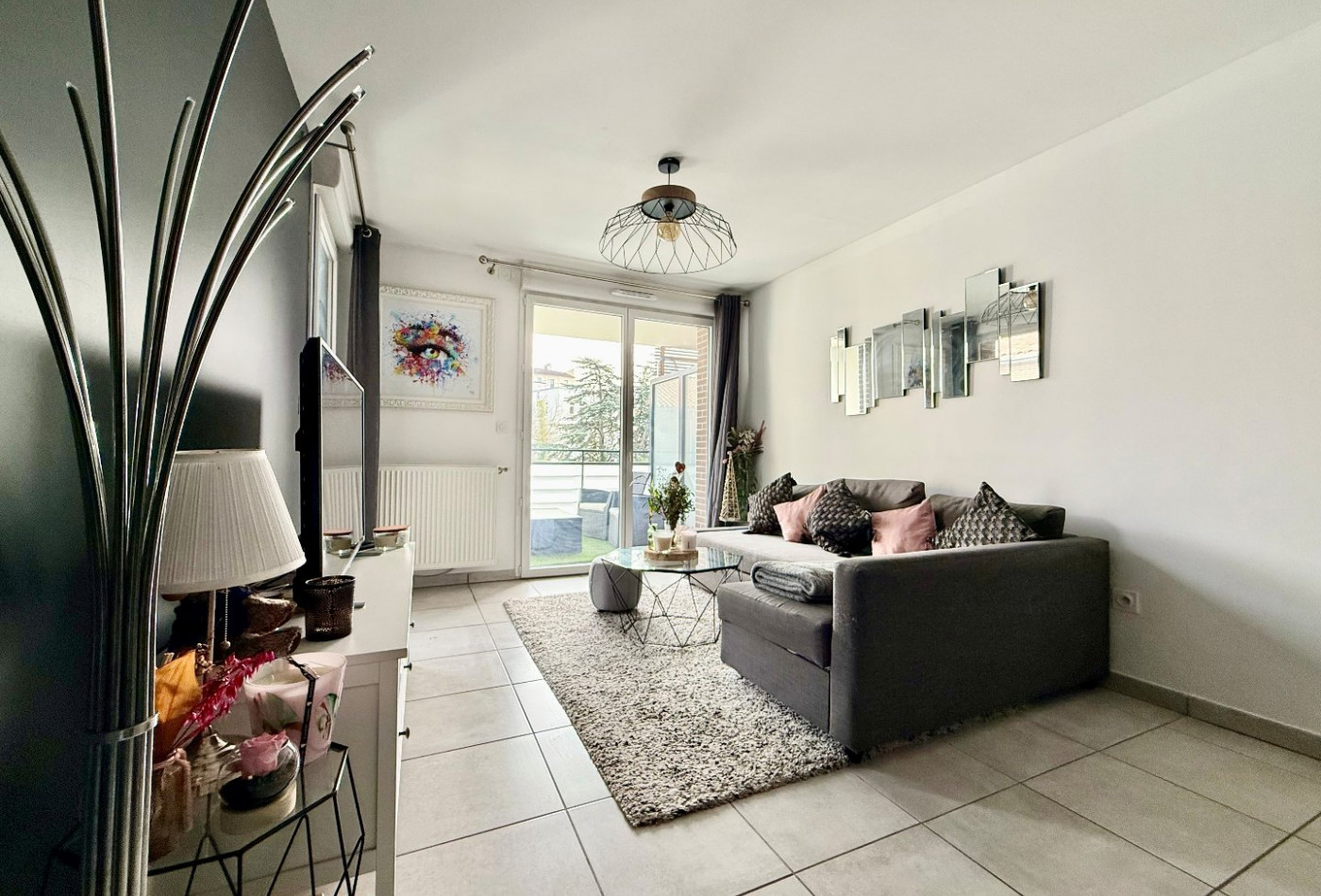 location Appartement Toulouse - Photo 2