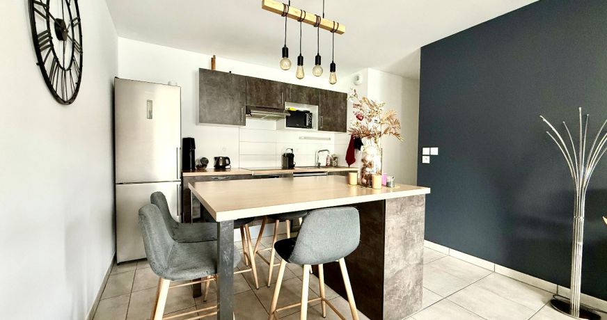 location Appartement Toulouse