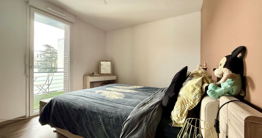 location Appartement Toulouse