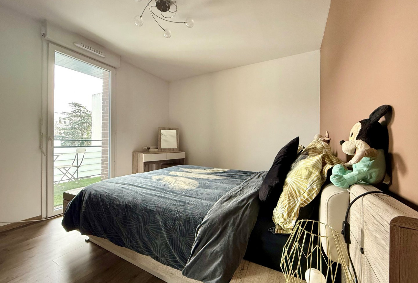 location Appartement Toulouse - Photo 6