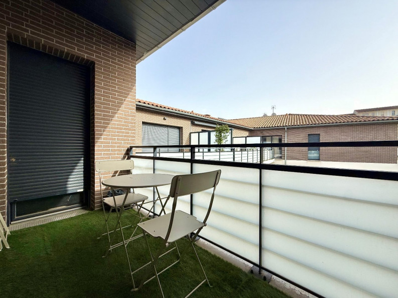 location Appartement Toulouse - Photo 10