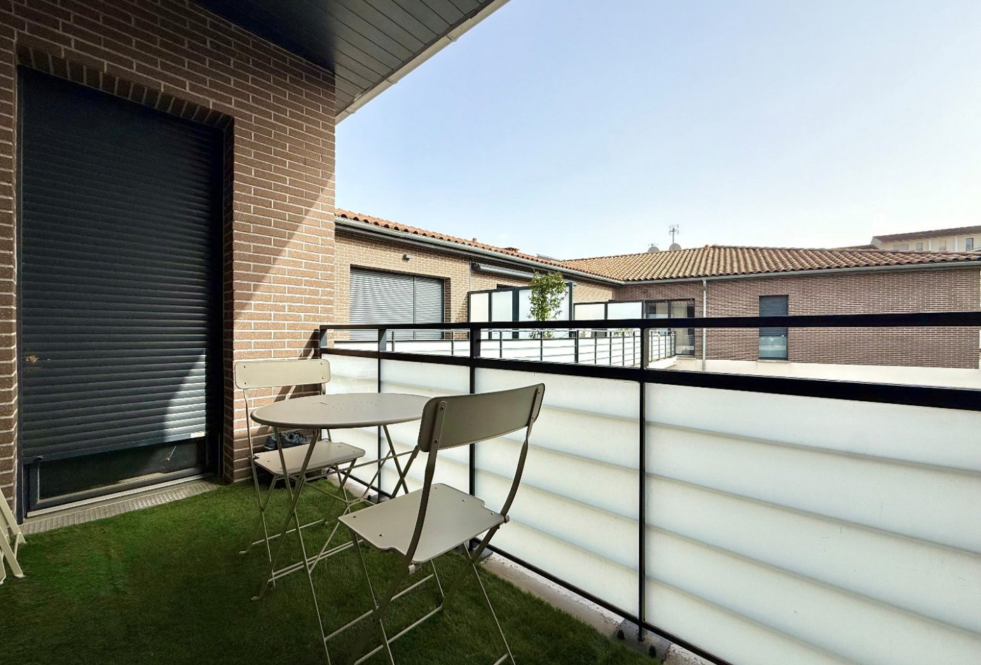 location Appartement Toulouse - Photo 10