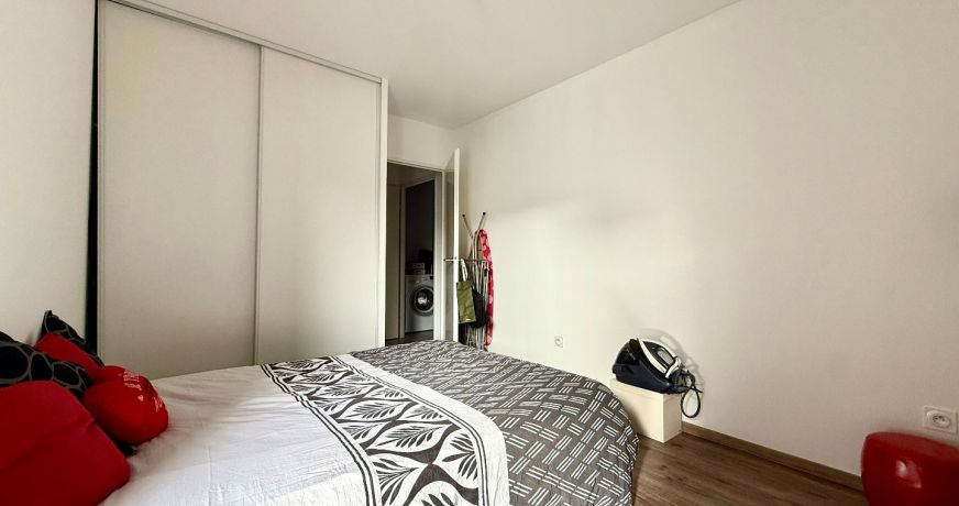 location Appartement Toulouse