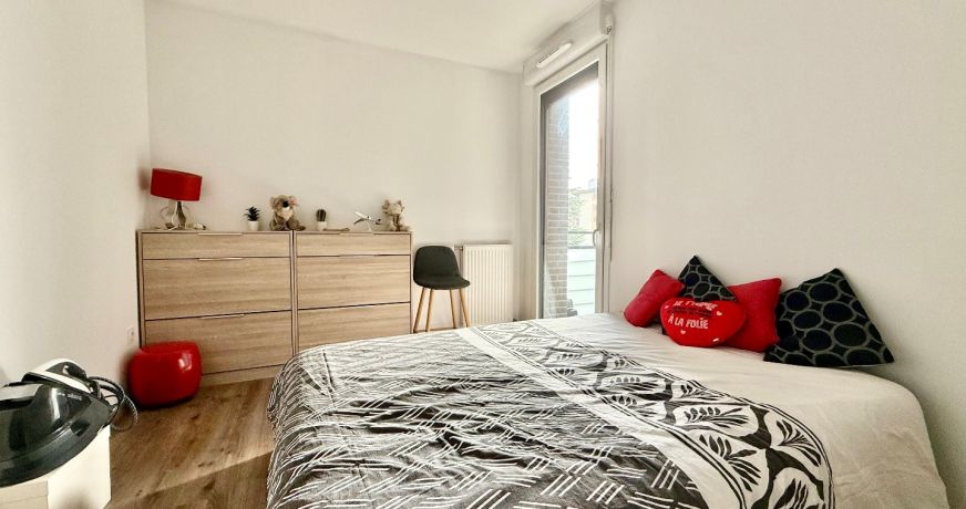 location Appartement Toulouse