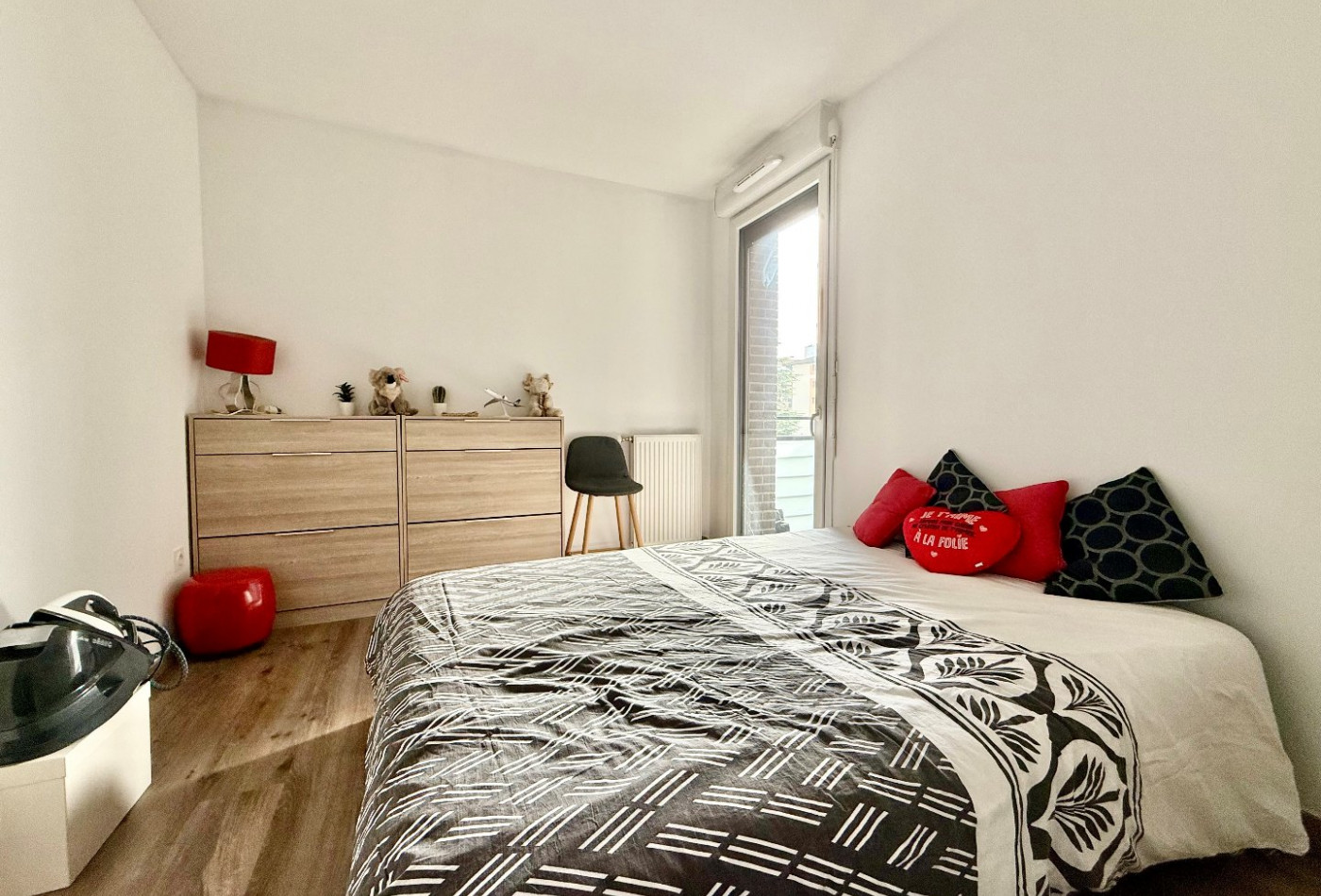 location Appartement Toulouse - Photo 9