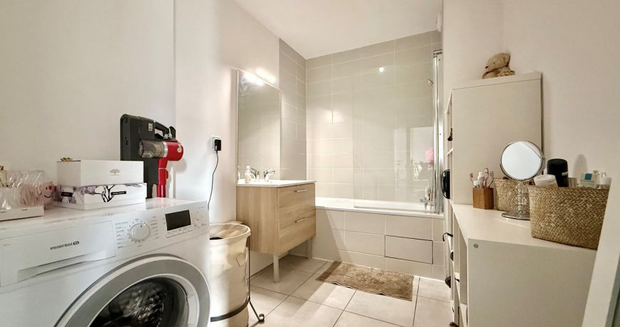 location Appartement Toulouse