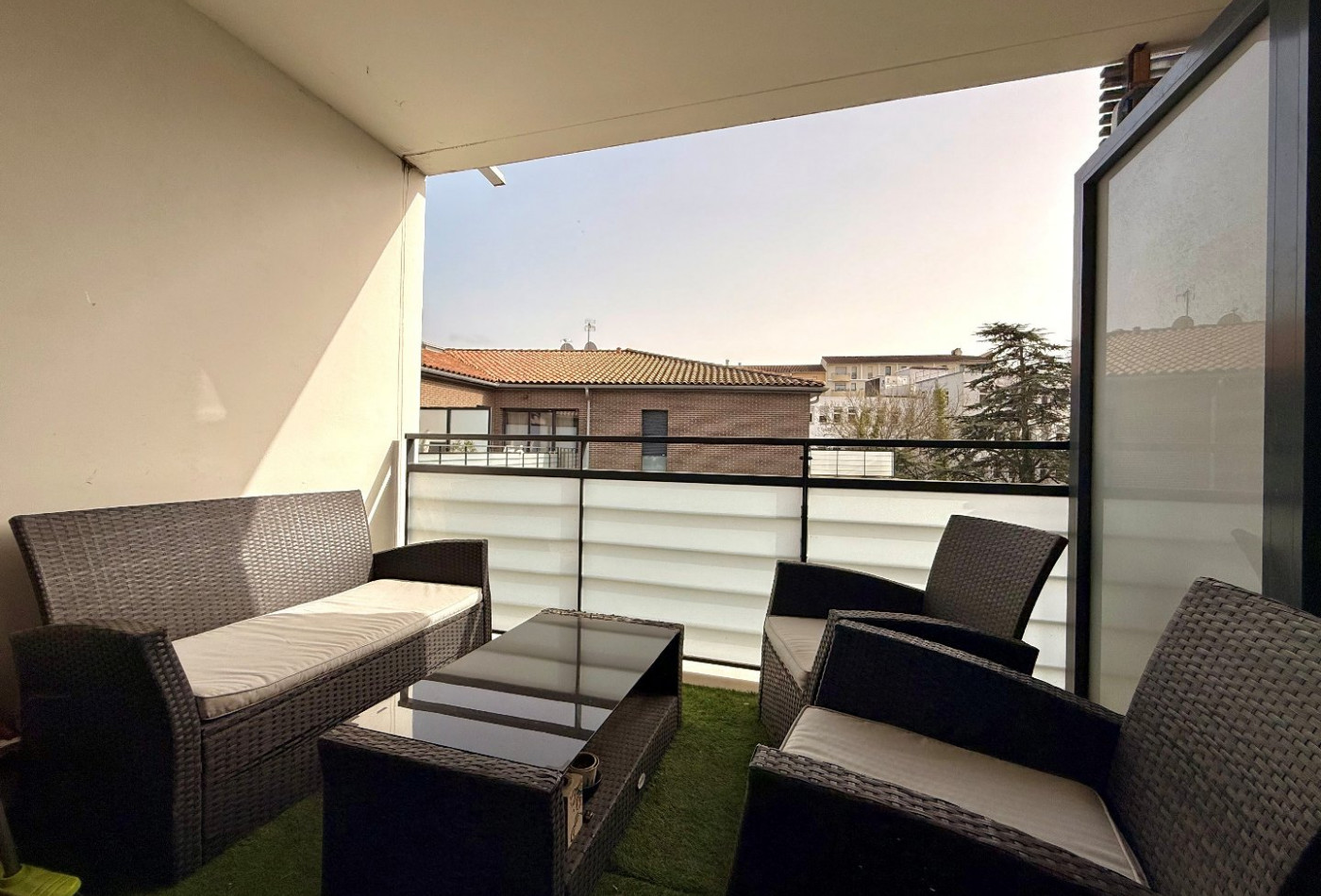 location Appartement Toulouse - Photo 4