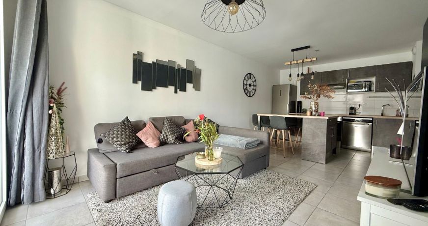 location Appartement Toulouse