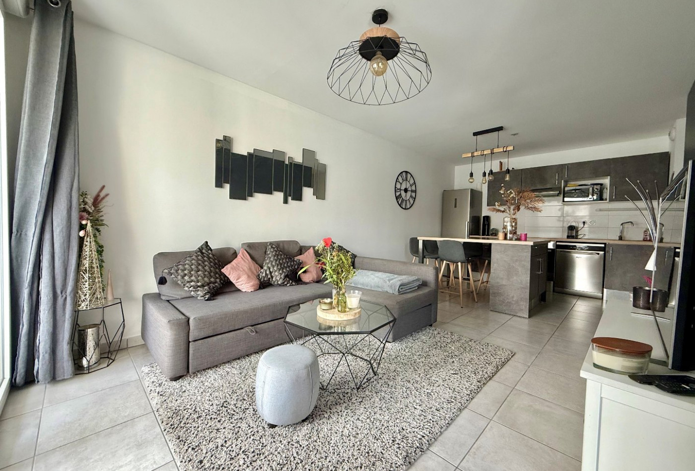 location Appartement Toulouse - Photo 1