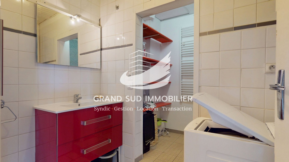 vente Appartement Toulouse - Photo 5