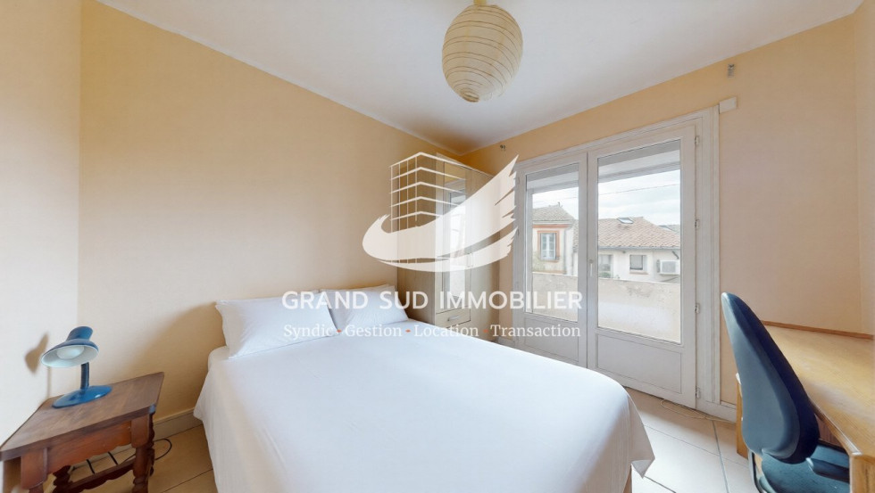 vente Appartement Toulouse - Photo 6
