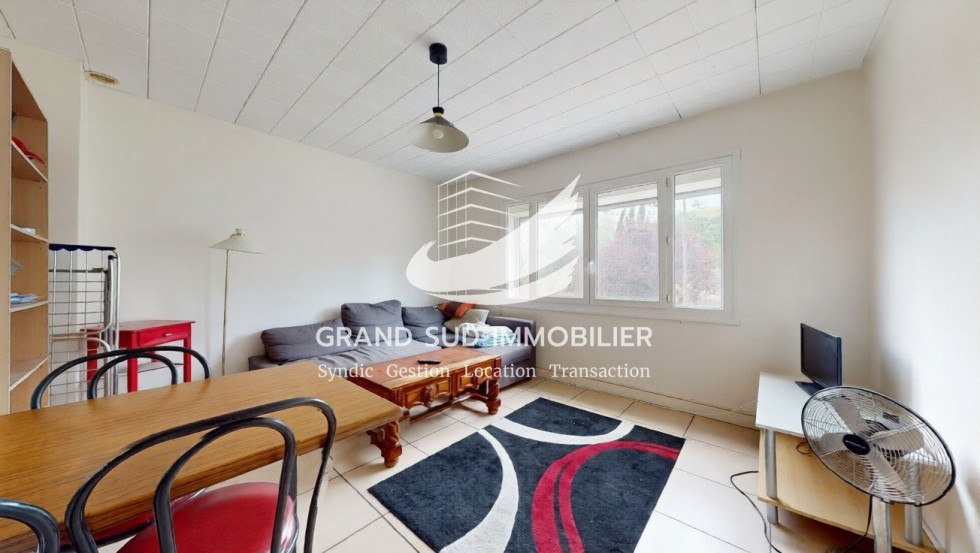 vente Appartement Toulouse - Photo 1