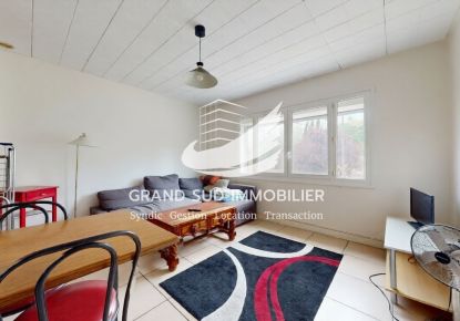 vente Appartement Toulouse