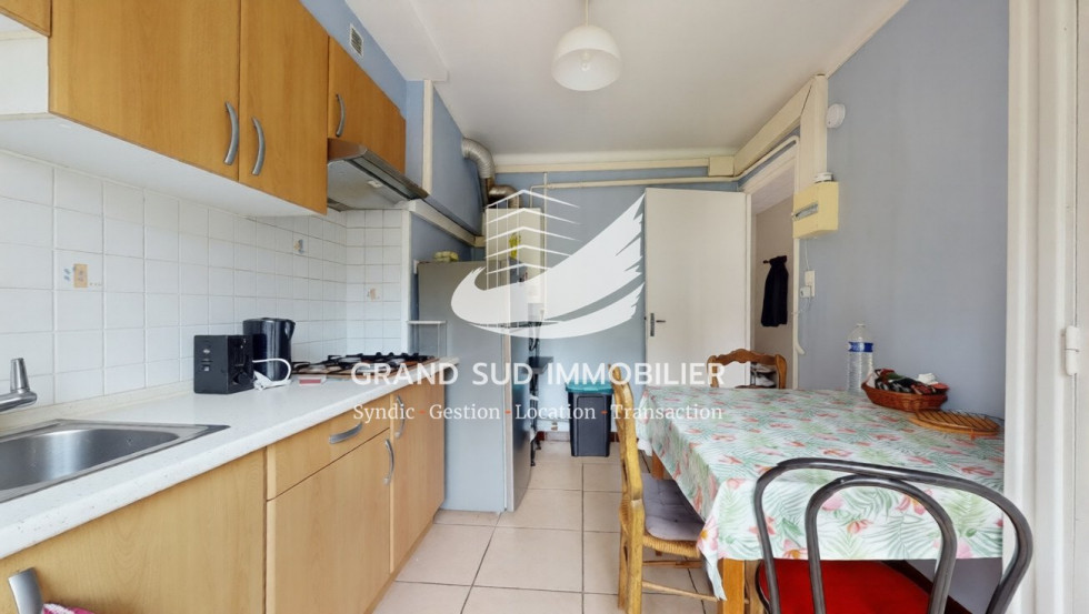 vente Appartement Toulouse - Photo 3