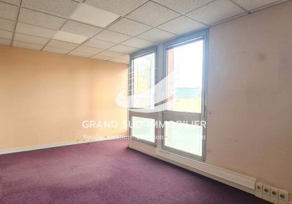 vente Locaux d'activité Toulouse