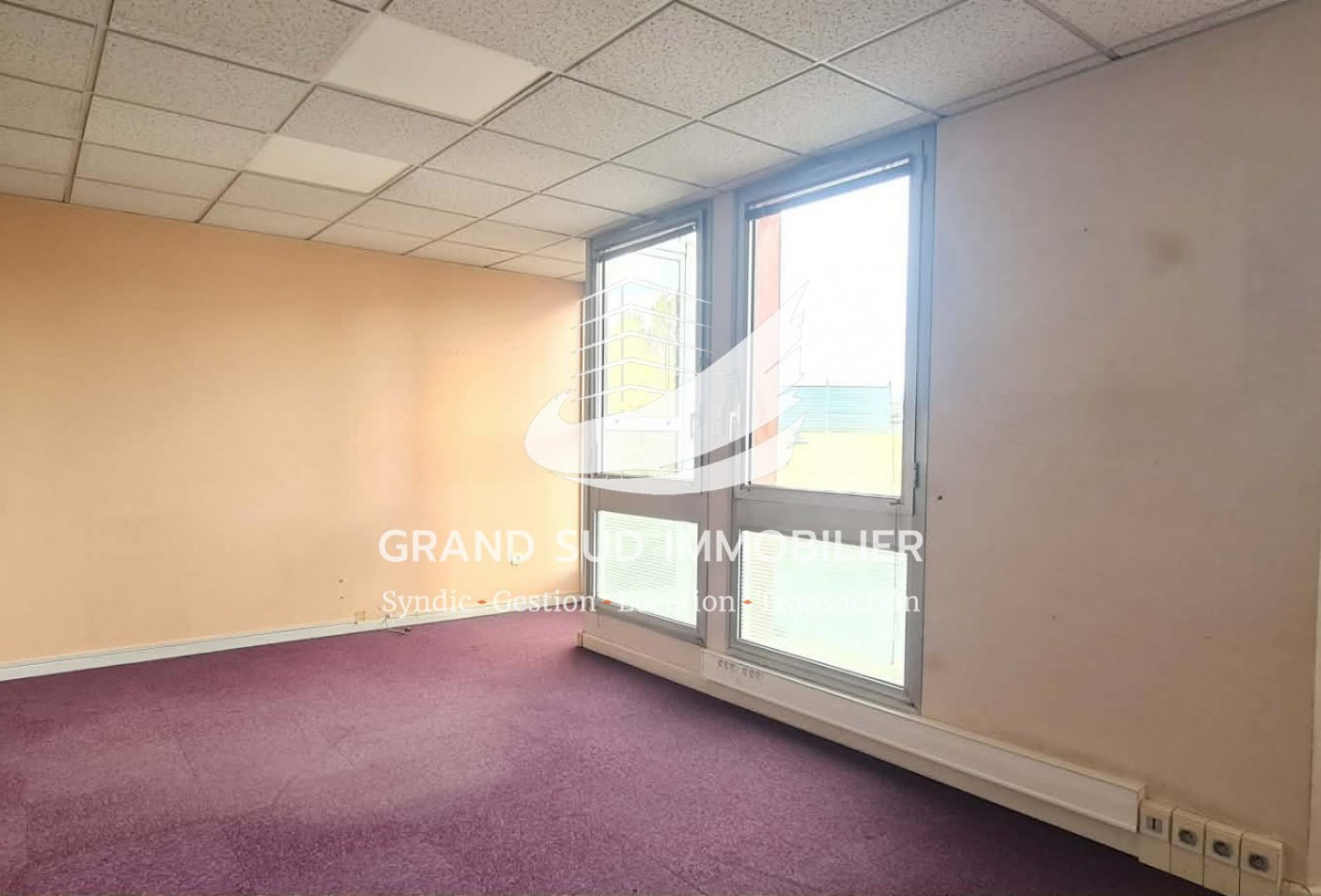 vente Locaux d'activité Toulouse - Photo 1