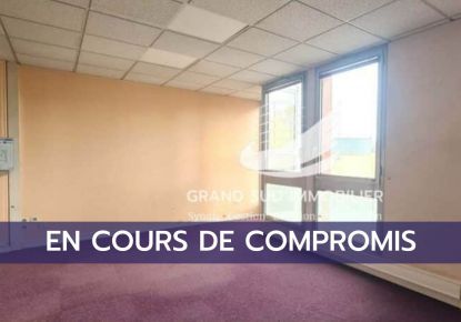 vente Locaux d'activité Toulouse