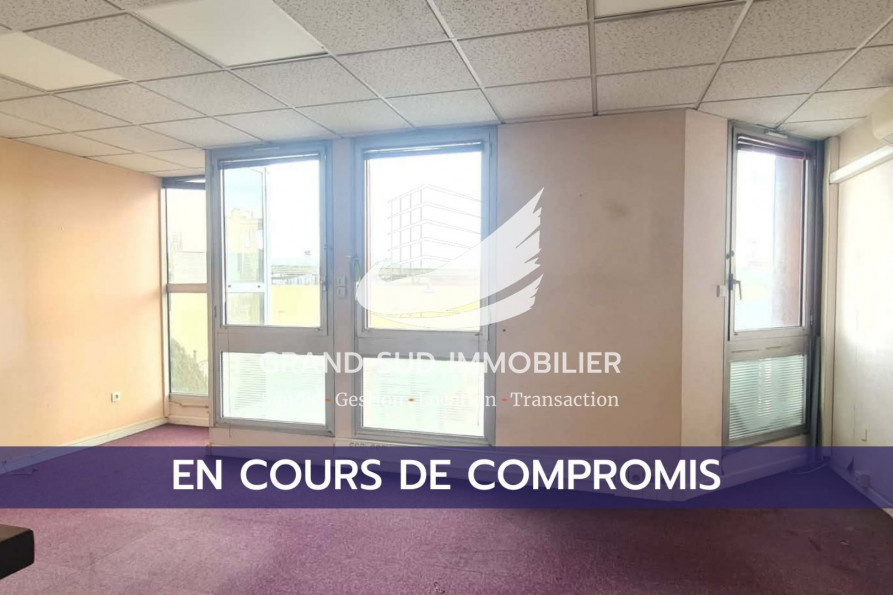vente Locaux d'activité Toulouse - Photo 1