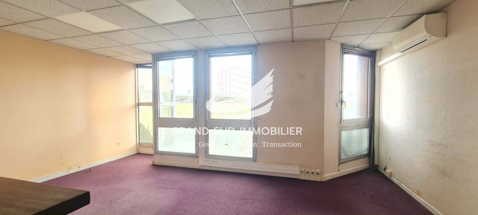 vente Locaux d'activité Toulouse - Photo 1