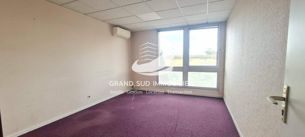 vente Locaux d'activité Toulouse - Photo 2