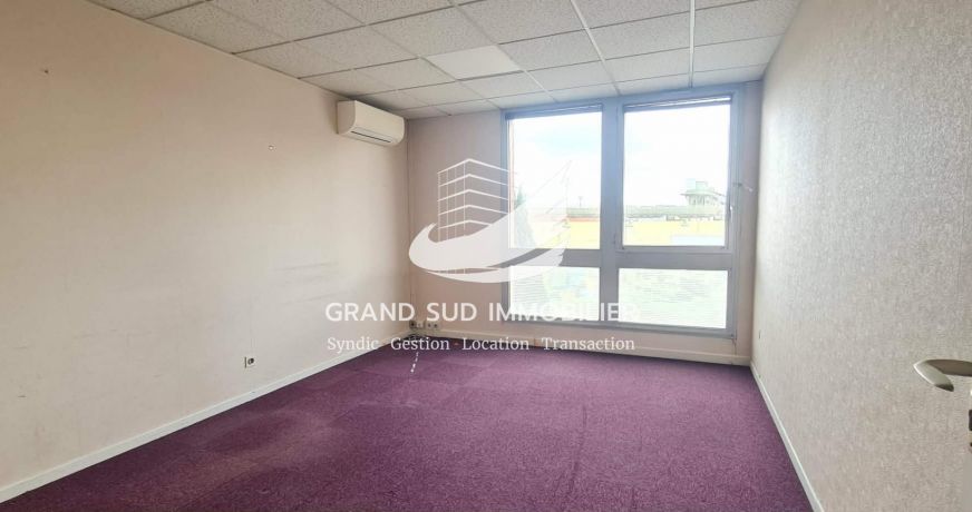 vente Locaux d'activité Toulouse