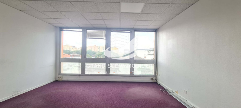 vente Locaux d'activité Toulouse - Photo 3