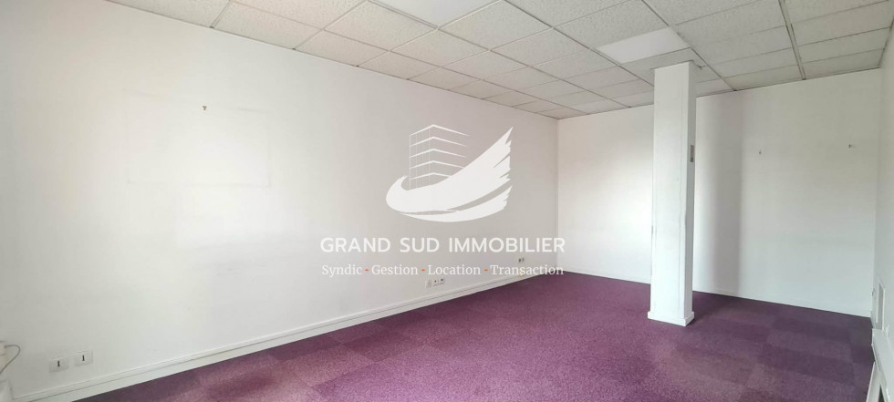 vente Locaux d'activité Toulouse - Photo 5