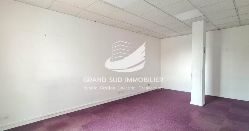 vente Locaux d'activité Toulouse